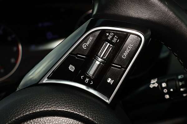 2020 Kia Seltos Sport+ SP2