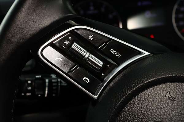 2020 Kia Seltos Sport+ SP2