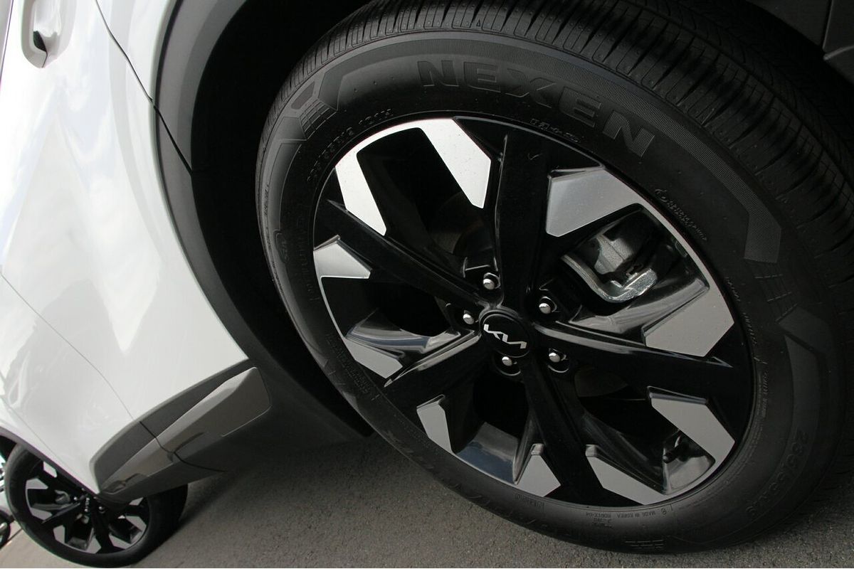 2025 Kia Sportage GT-Line NQ5