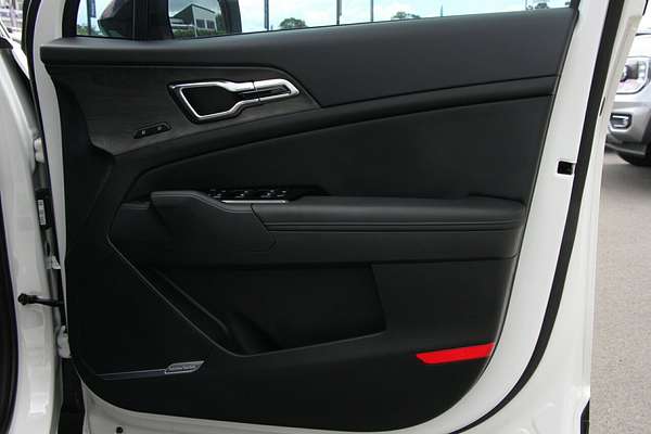 2025 Kia Sportage GT-Line NQ5