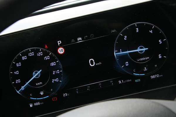 2025 Kia Sportage GT-Line NQ5