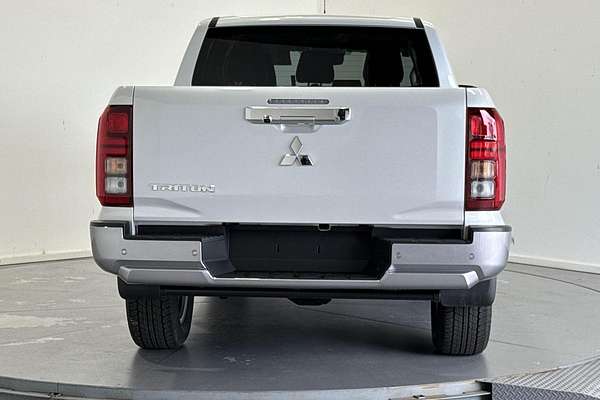 2025 Mitsubishi Triton GLS MV 4X4