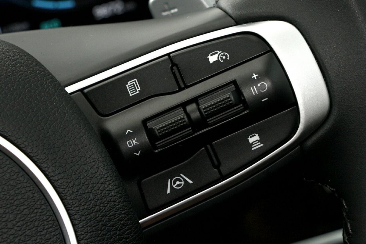 2025 Kia Sportage GT-Line NQ5