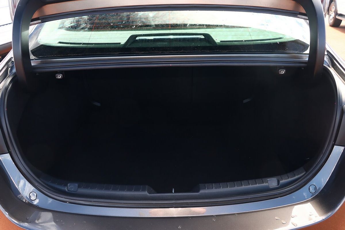 2020 Mazda 3 G20 Touring BP Series