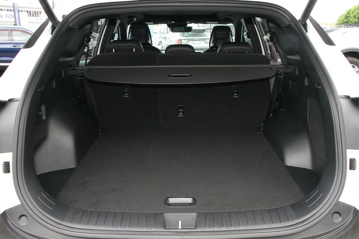 2025 Kia Sportage GT-Line NQ5