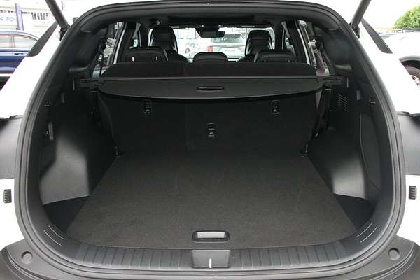 2025 Kia Sportage GT-Line NQ5