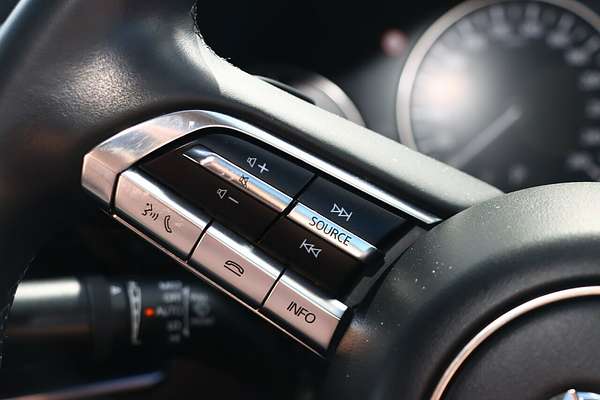 2020 Mazda 3 G20 Touring BP Series