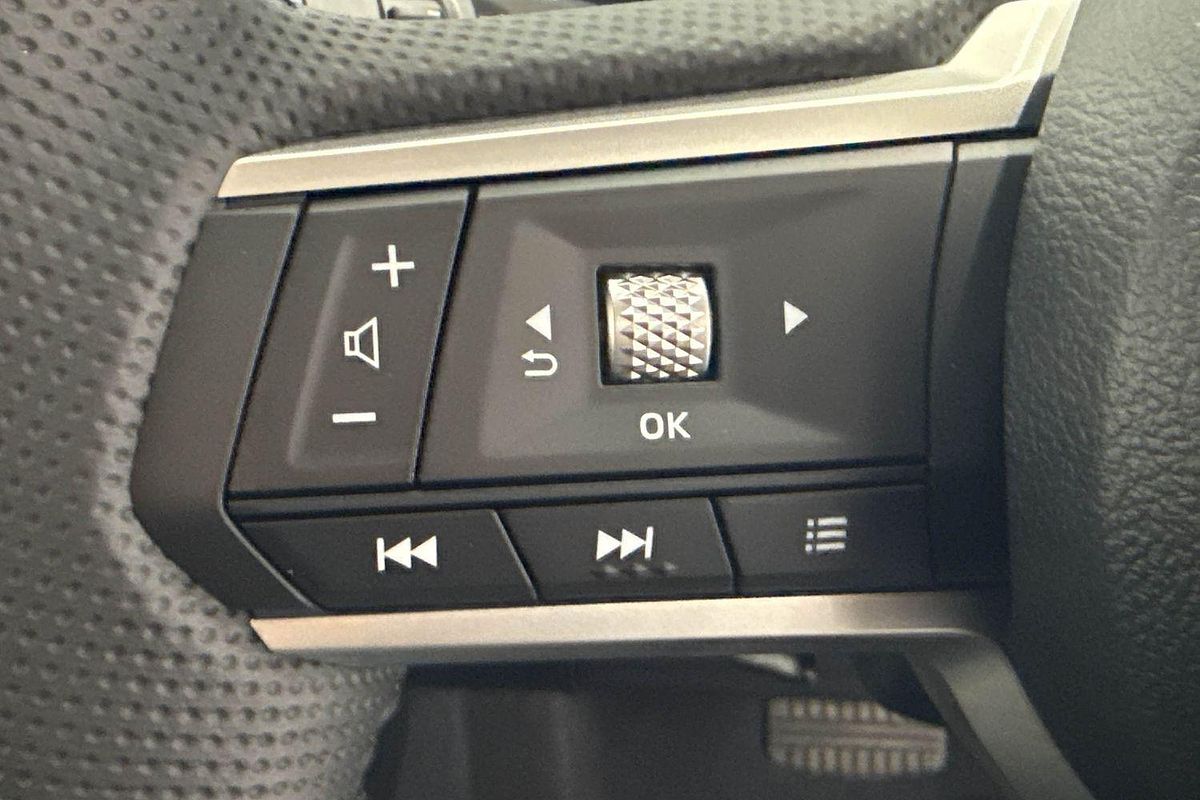 2025 Mitsubishi Triton GLS MV 4X4