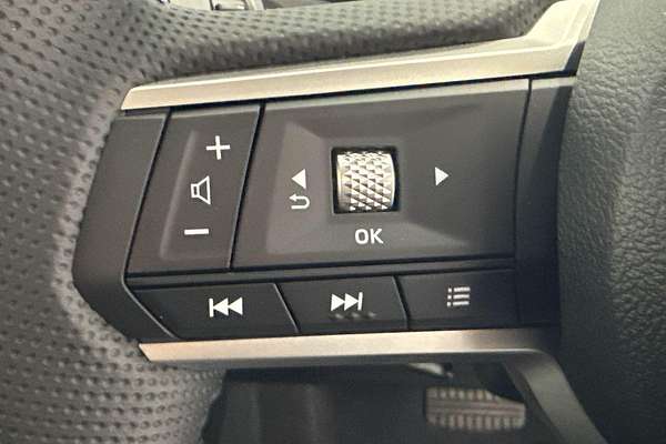 2025 Mitsubishi Triton GLS MV 4X4