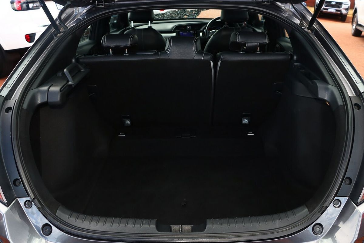 2017 Honda Civic VTi-S 10th Gen