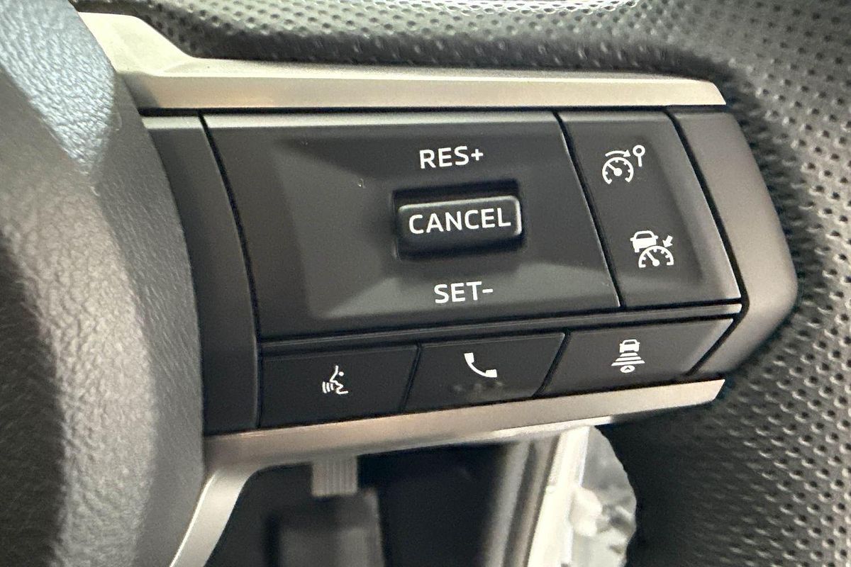 2025 Mitsubishi Triton GLS MV 4X4