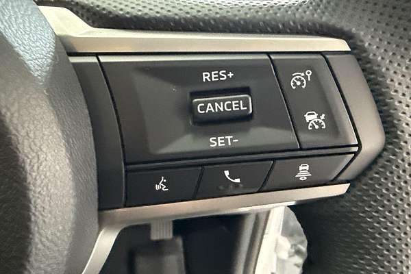 2025 Mitsubishi Triton GLS MV 4X4