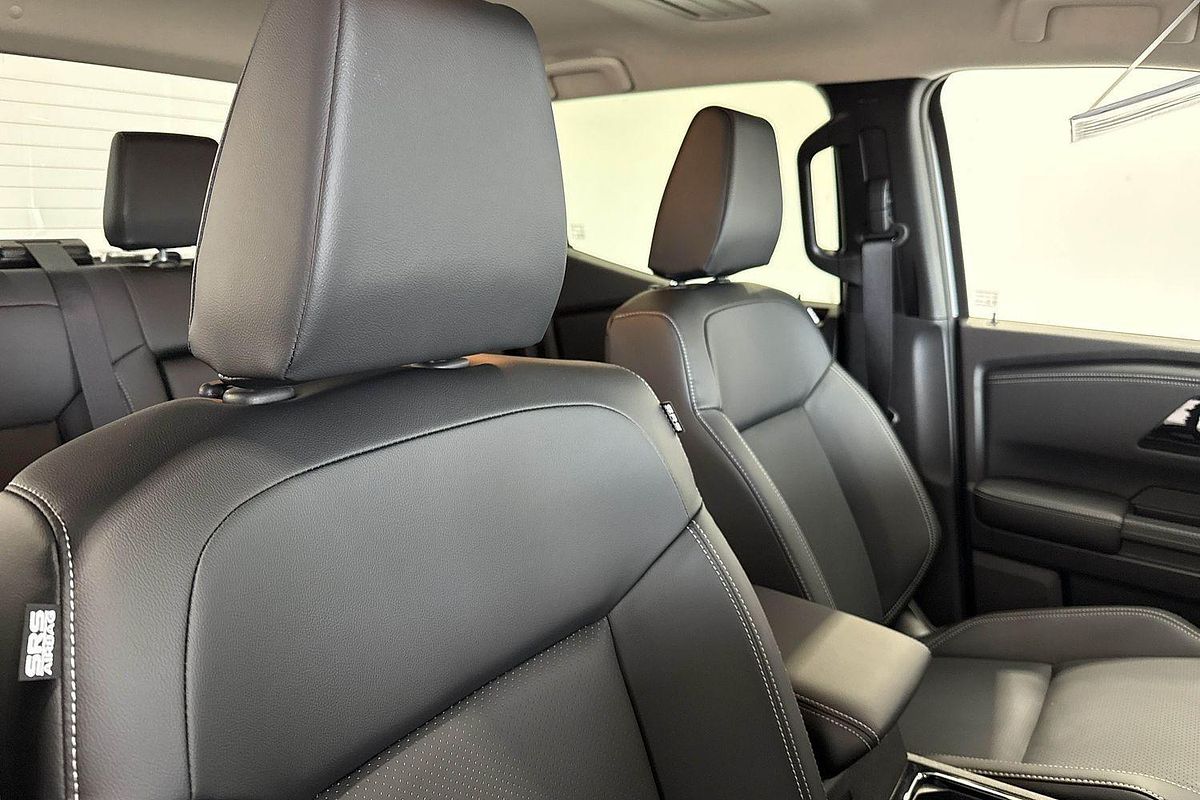 2025 Mitsubishi Triton GLS MV 4X4