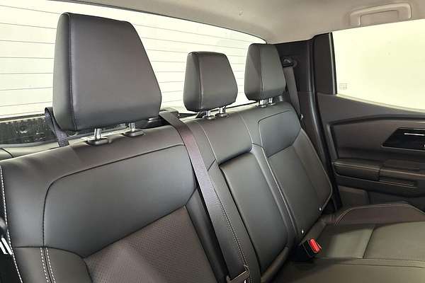 2025 Mitsubishi Triton GLS MV 4X4