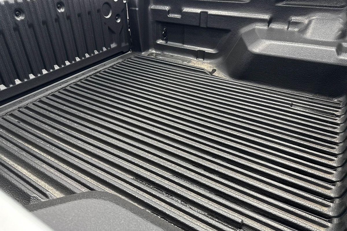 2025 Mitsubishi Triton GLS MV 4X4