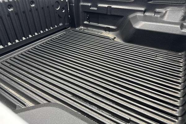 2025 Mitsubishi Triton GLS MV 4X4