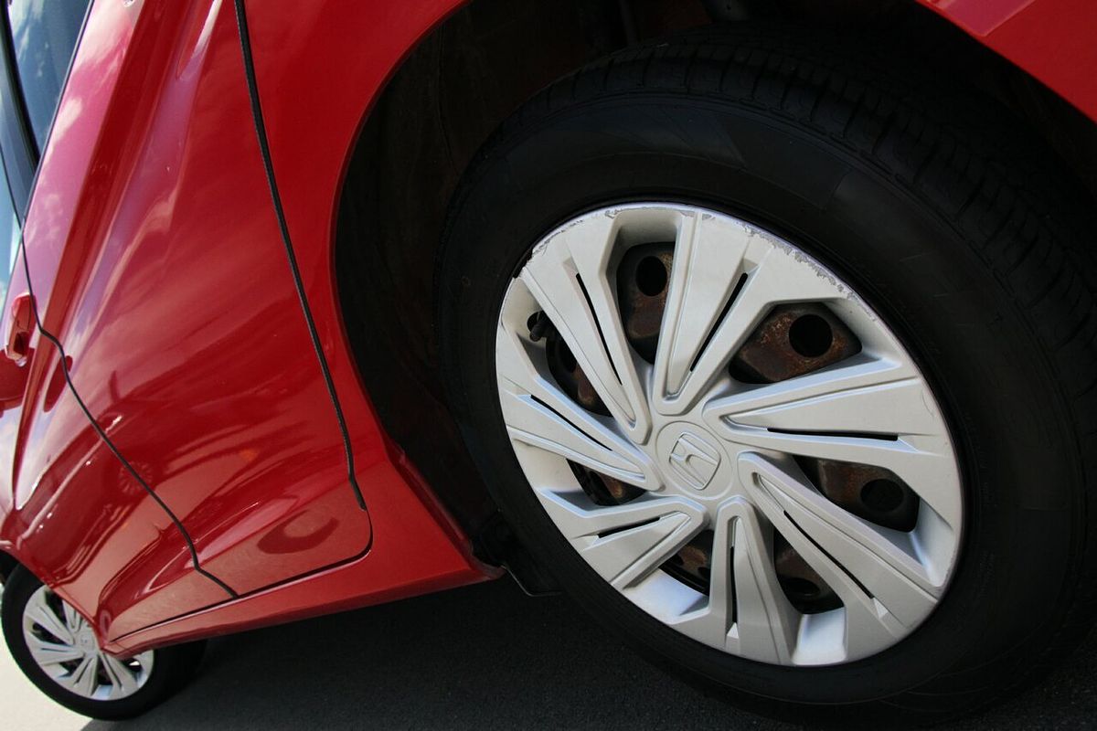 2018 Honda City VTi GM