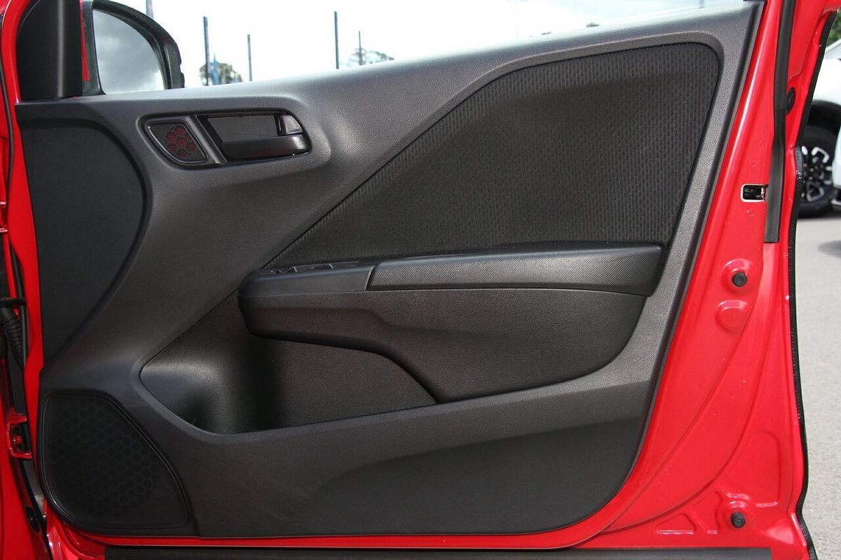 2018 Honda City VTi GM