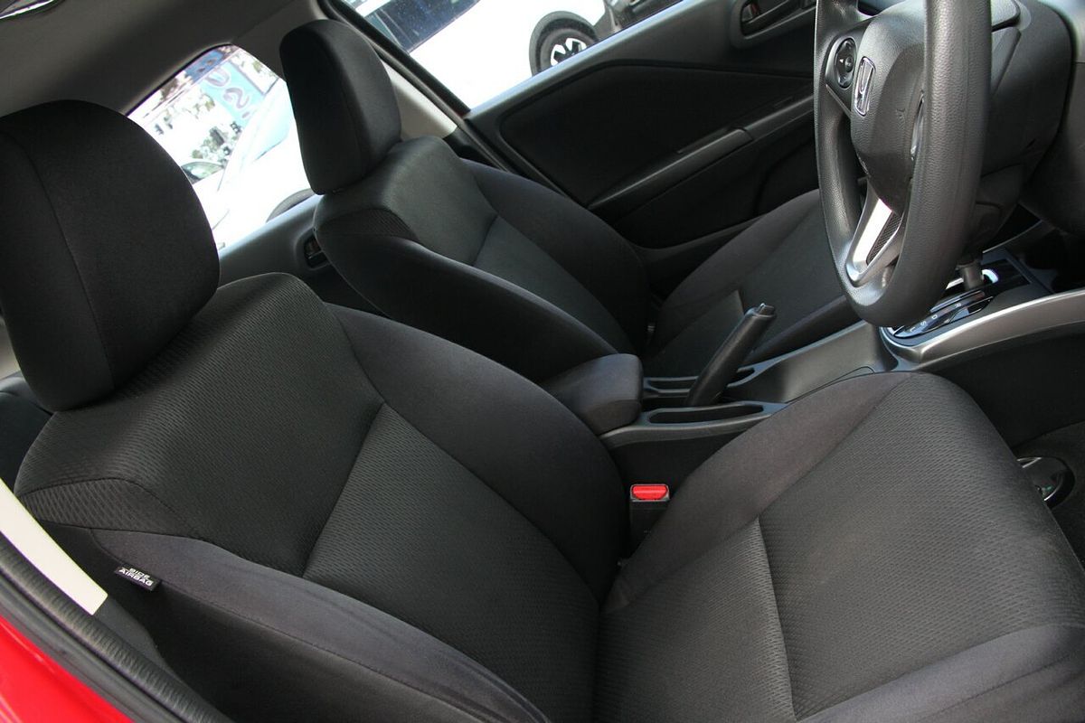 2018 Honda City VTi GM