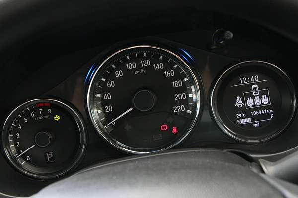 2018 Honda City VTi GM