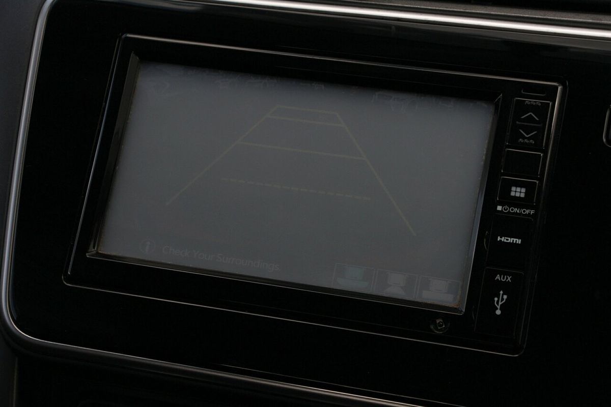 2018 Honda City VTi GM