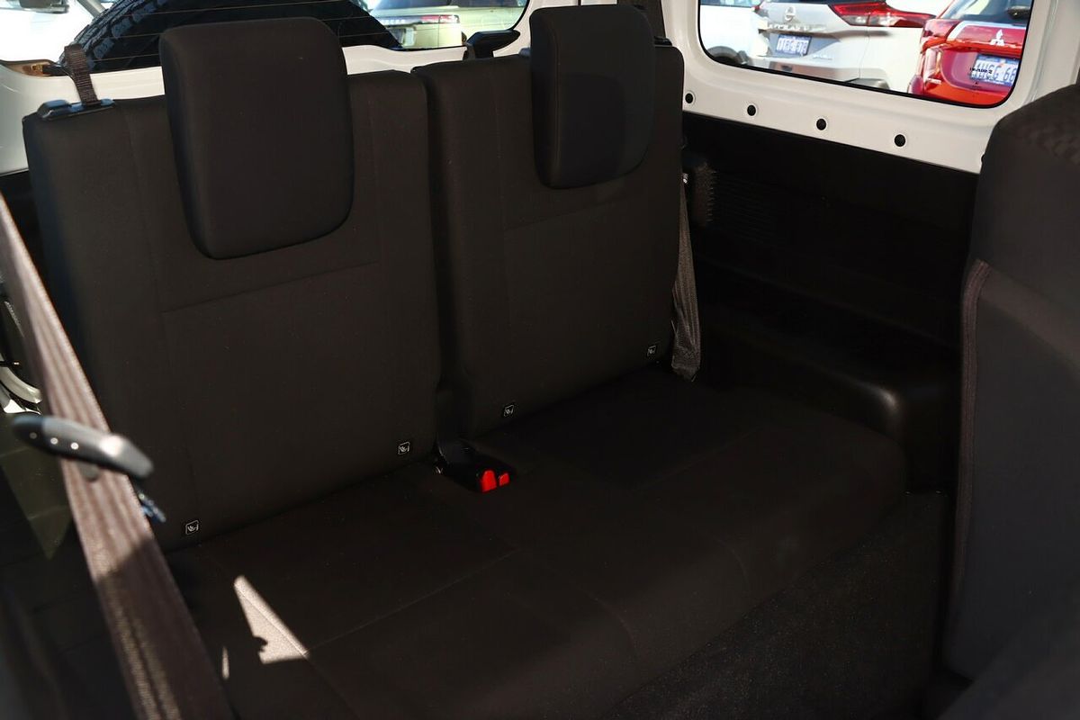 2022 Suzuki Jimny Lite GJ