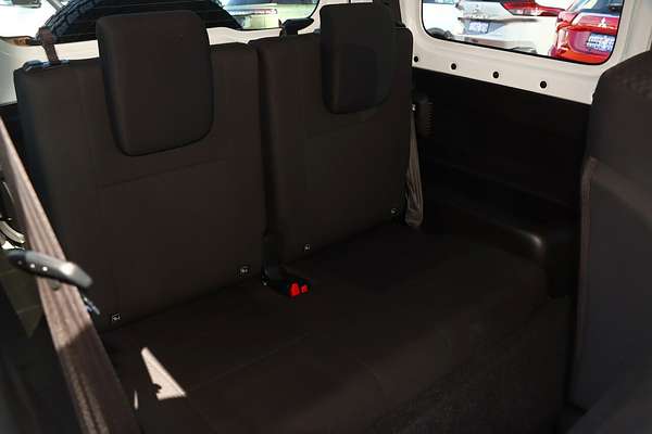 2022 Suzuki Jimny Lite GJ