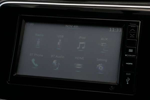 2018 Honda City VTi GM