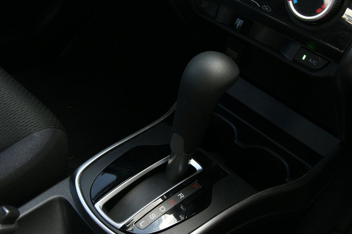 2018 Honda City VTi GM