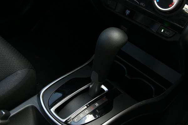 2018 Honda City VTi GM