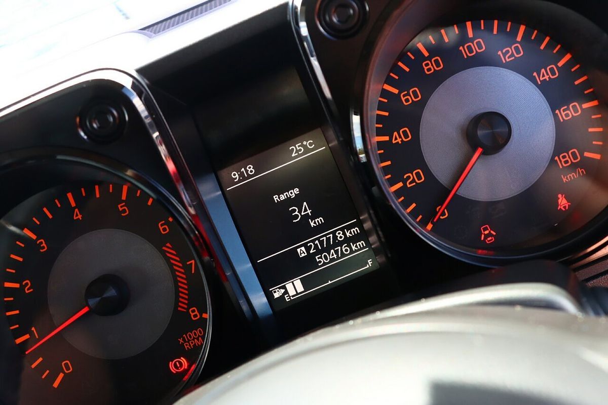 2022 Suzuki Jimny Lite GJ