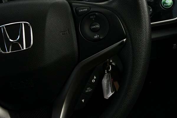 2018 Honda City VTi GM