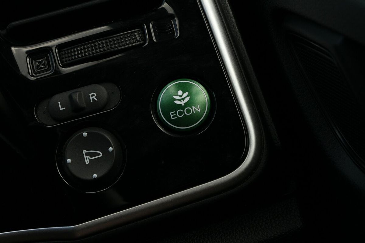 2018 Honda City VTi GM