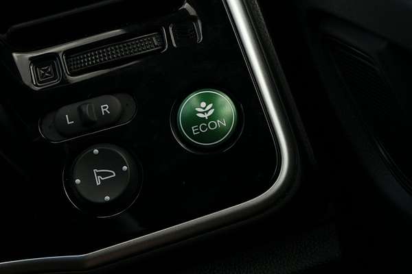 2018 Honda City VTi GM