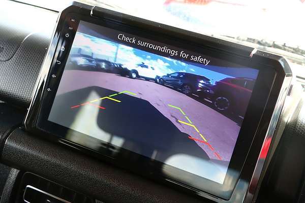 2022 Suzuki Jimny Lite GJ