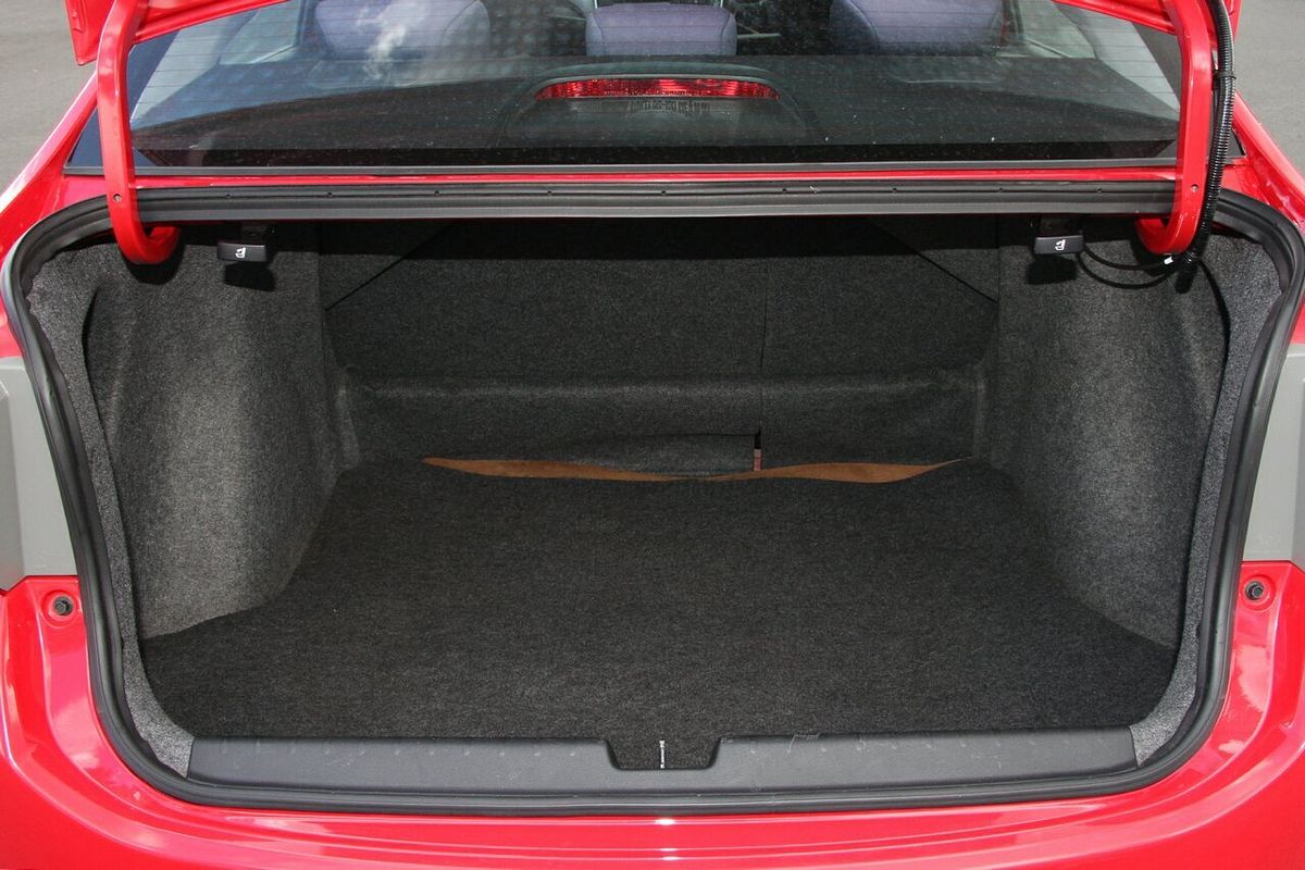 2018 Honda City VTi GM