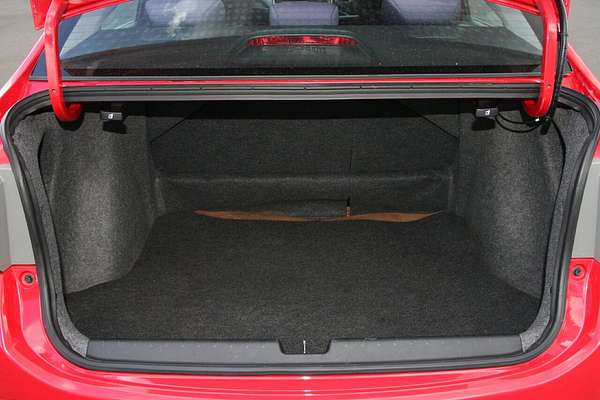 2018 Honda City VTi GM