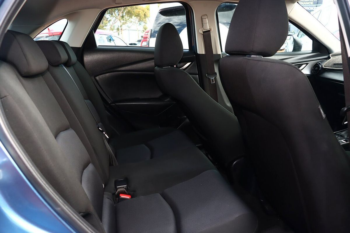 2019 Mazda CX-3 Neo Sport DK