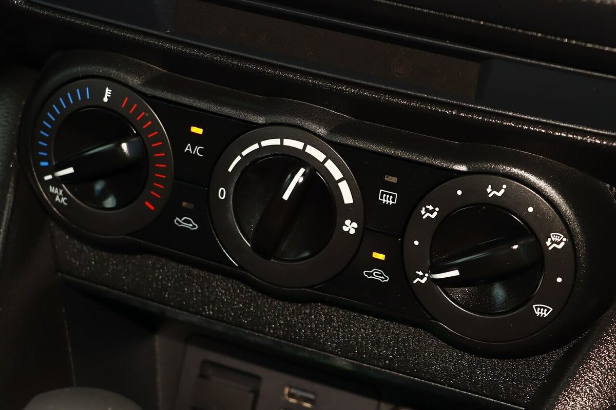 2019 Mazda CX-3 Neo Sport DK