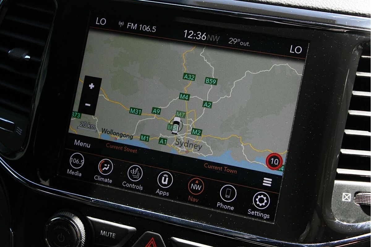 2021 Jeep Grand Cherokee Night Eagle WK