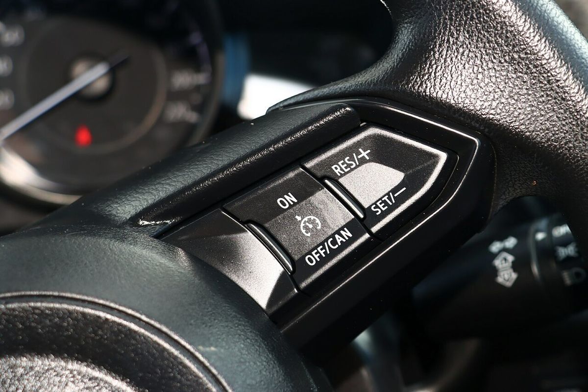 2019 Mazda CX-3 Neo Sport DK