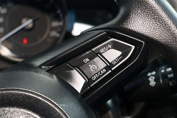 2019 Mazda CX-3 Neo Sport DK