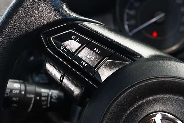 2019 Mazda CX-3 Neo Sport DK