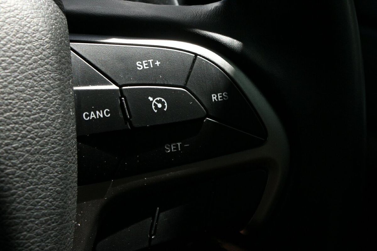 2021 Jeep Grand Cherokee Night Eagle WK