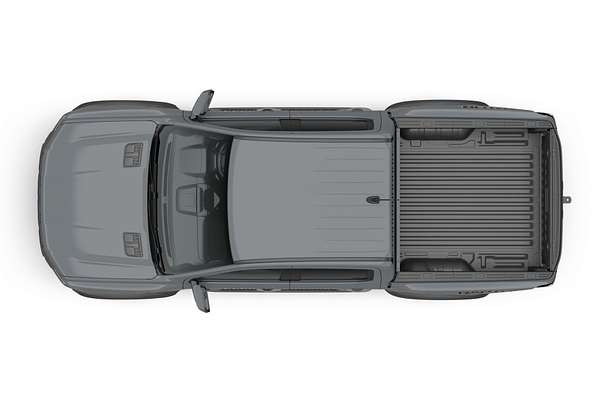 2025 Ford Ranger Raptor 4X4 3.0L