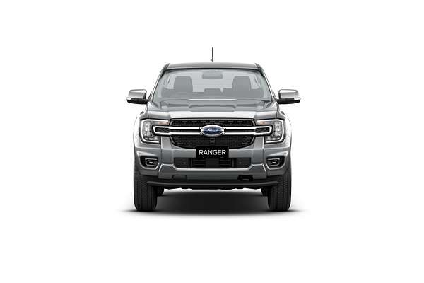 2025 Ford Ranger XLT 4X4 2.0L