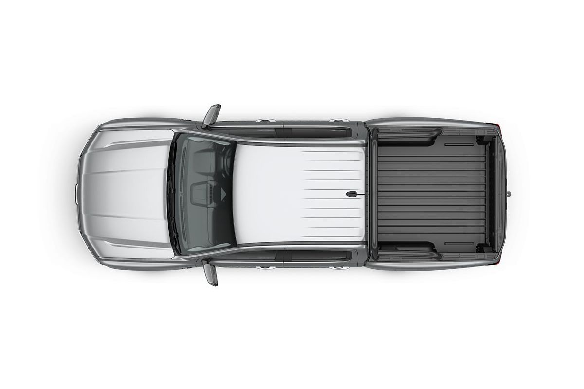 2025 Ford Ranger XLT 4X4 2.0L