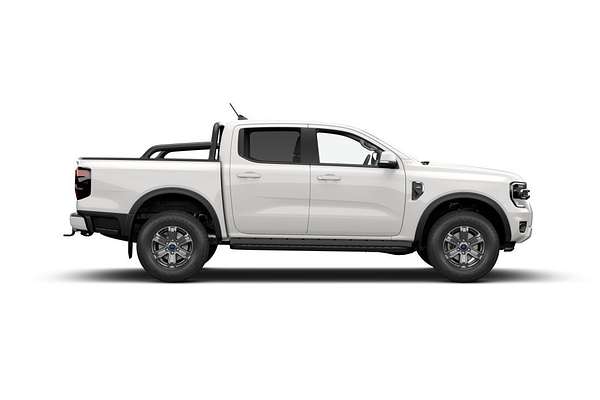 2025 Ford Ranger XLT 4X4 2.0L
