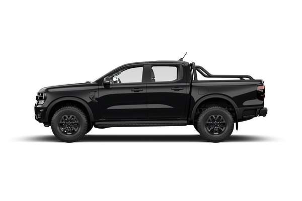 2025 Ford Ranger Black Edition 4X4 2.0L