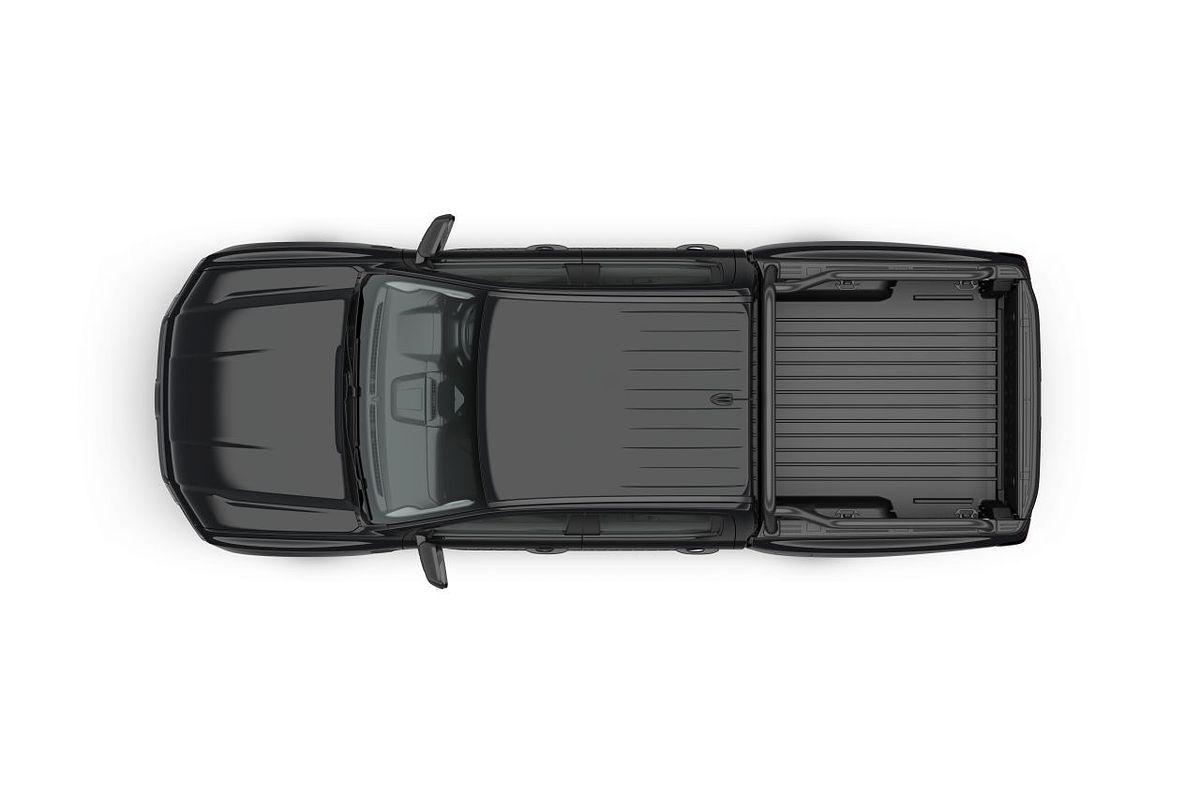 2025 Ford Ranger Black Edition 4X4 2.0L